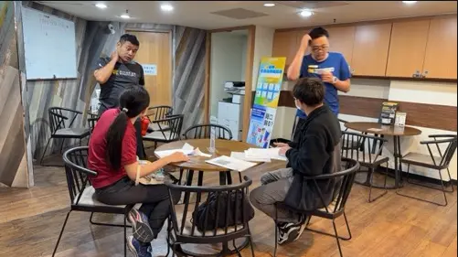 圖片來源:臺南市政府