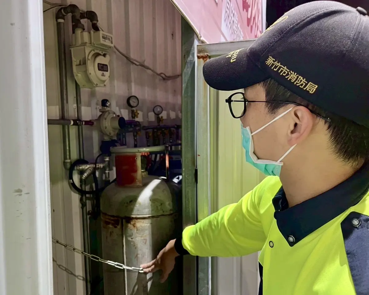 圖片來源:新竹市政府