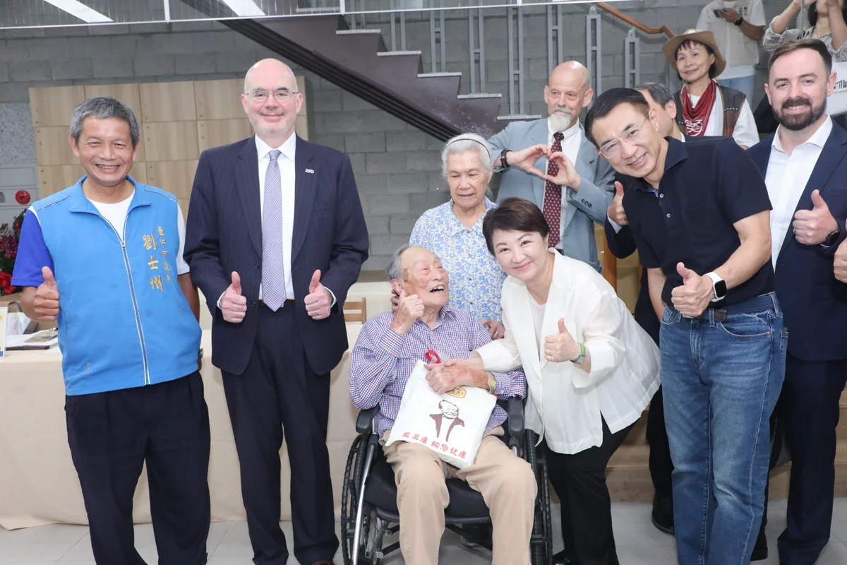 圖片來源：臺中市政府