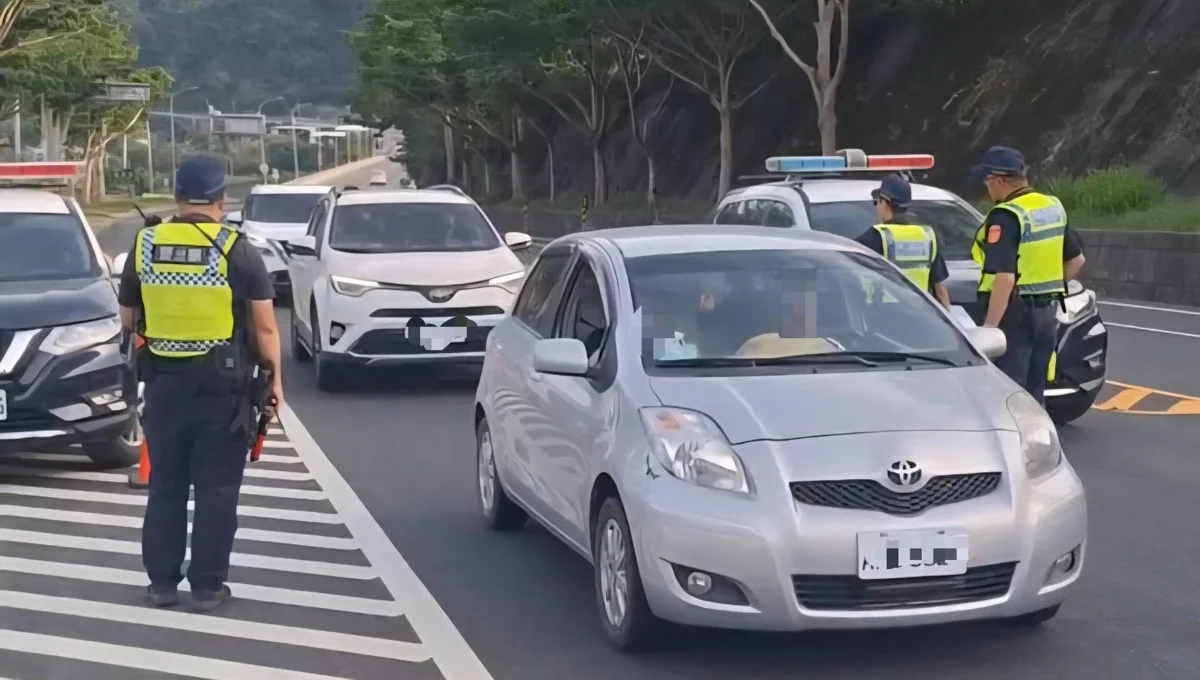 圖片來源:臺東縣政府