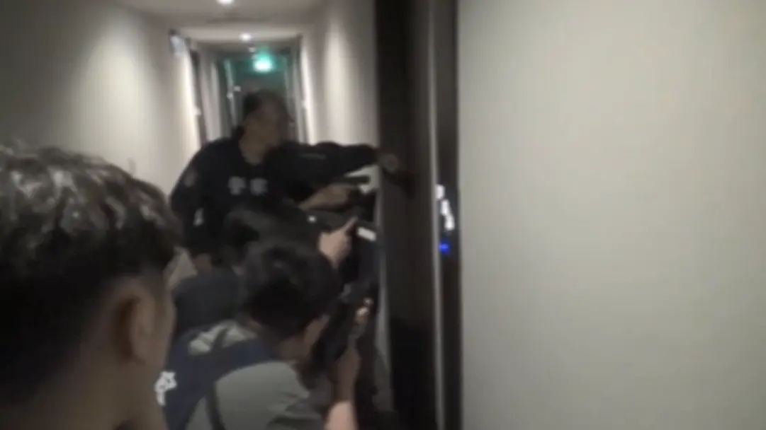 圖片來源:雲林縣警察局-警政消息
