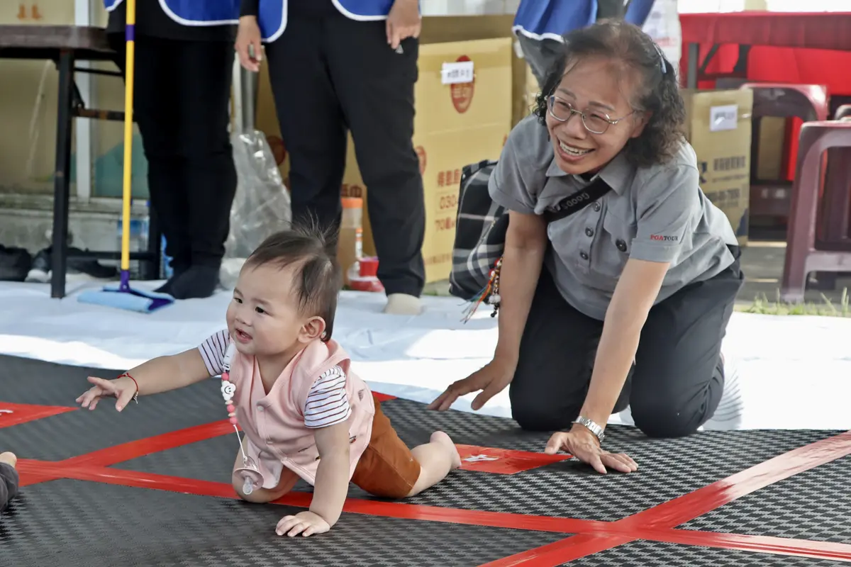 圖片來源:臺中市政府