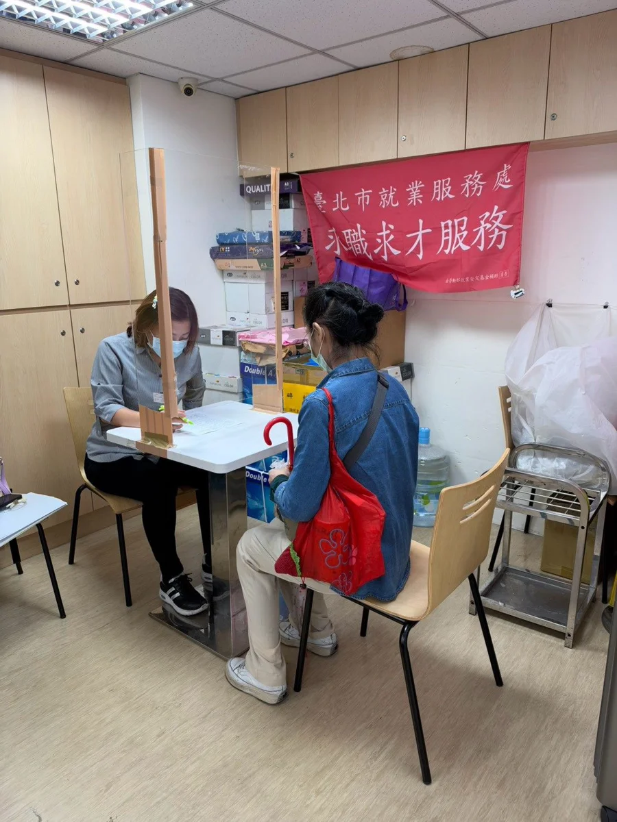 工程師月薪衝7萬！北市28家企業聯合徵才釋828職缺 [懶人包]