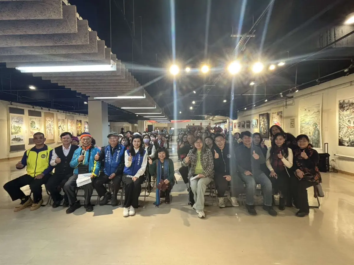圖片來源:雲林縣政府