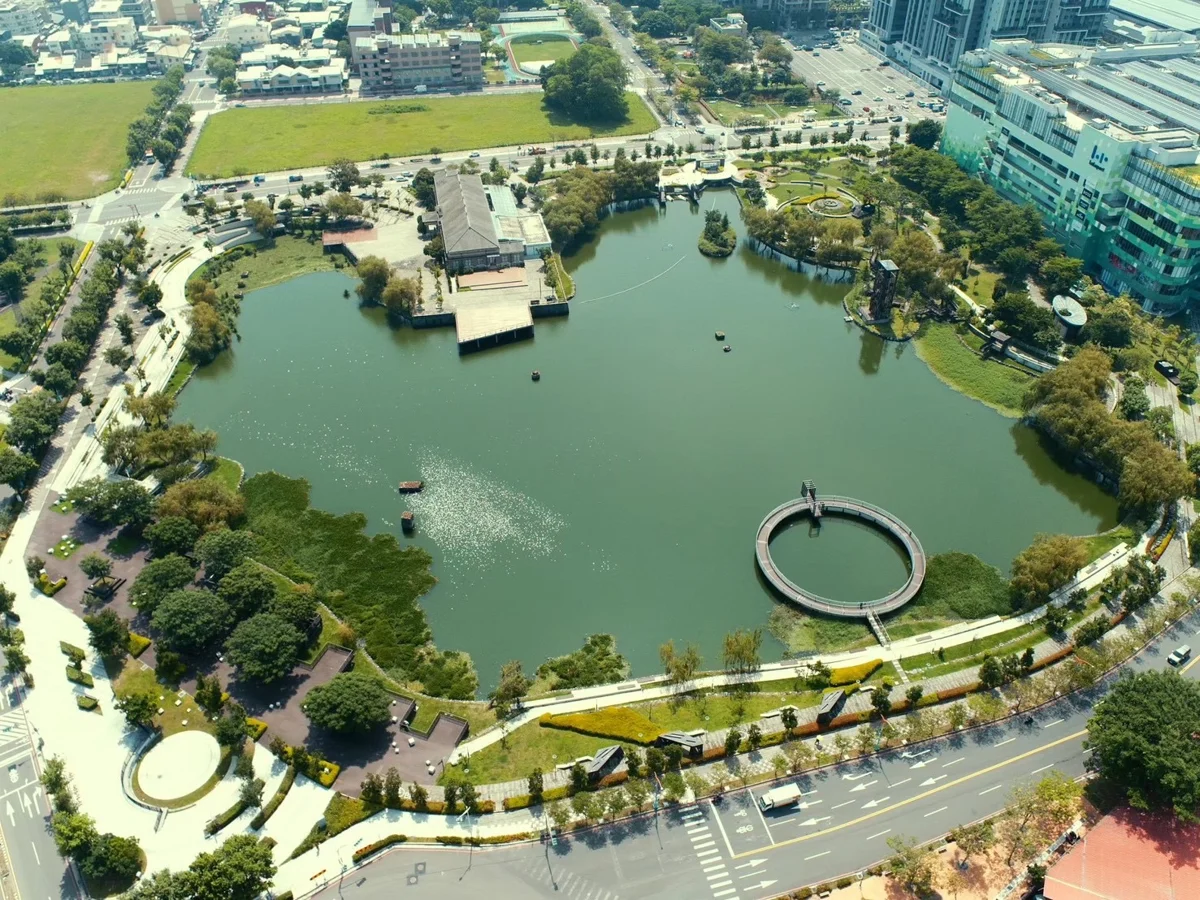 圖片來源:臺中市政府