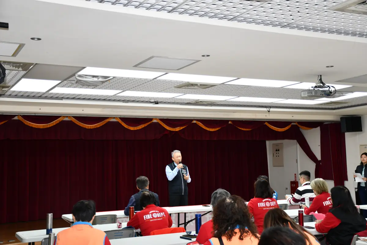 圖片來源:臺中市政府