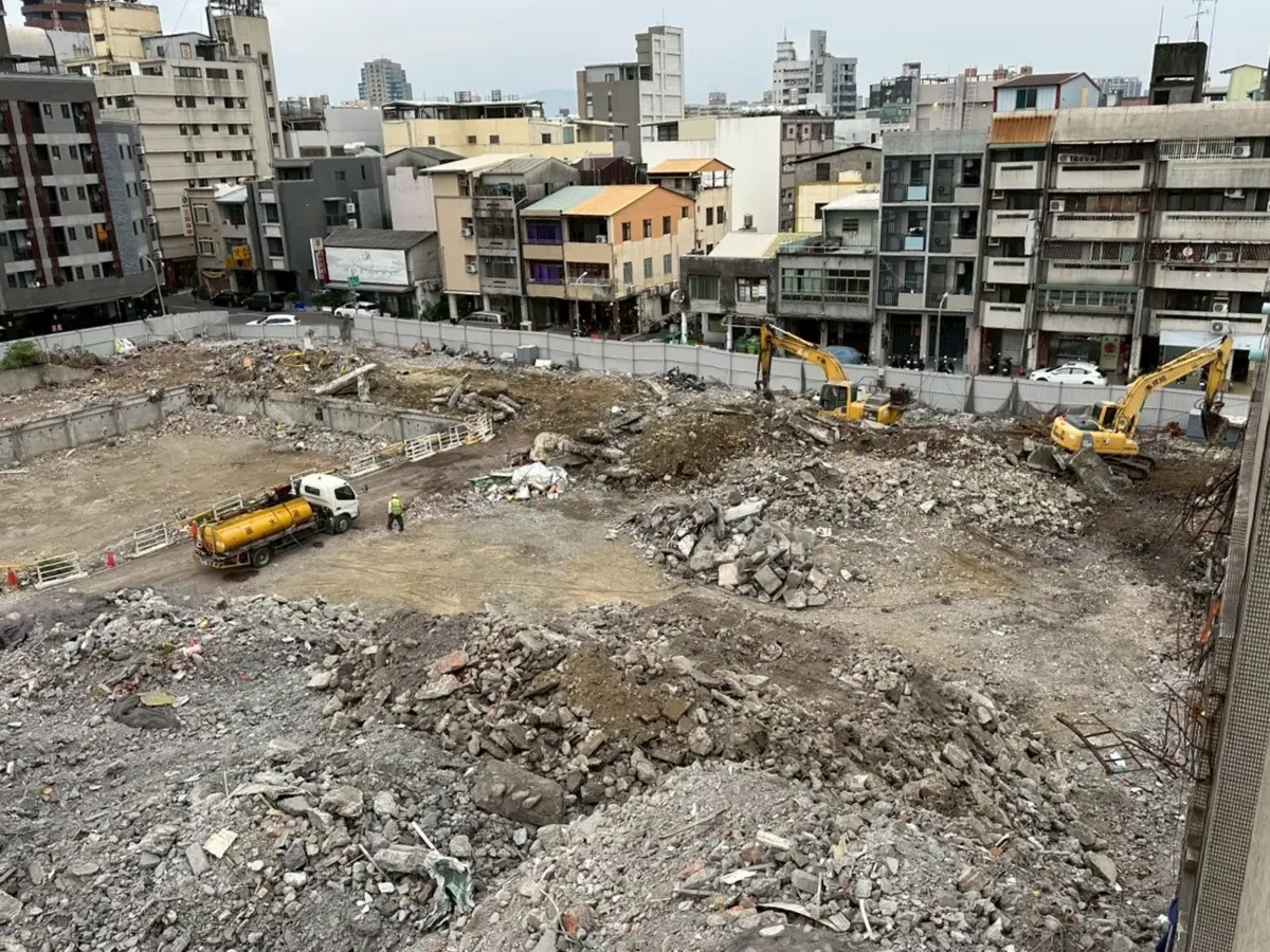 圖片來源:臺中市政府