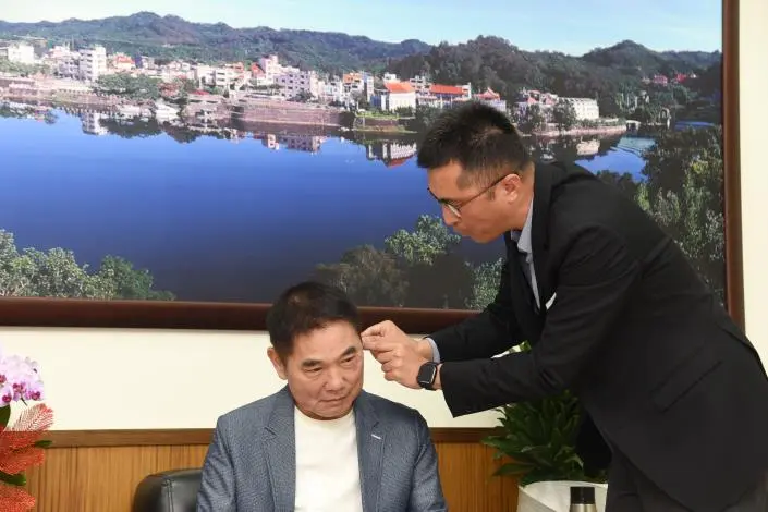 圖片來源:苗栗縣政府