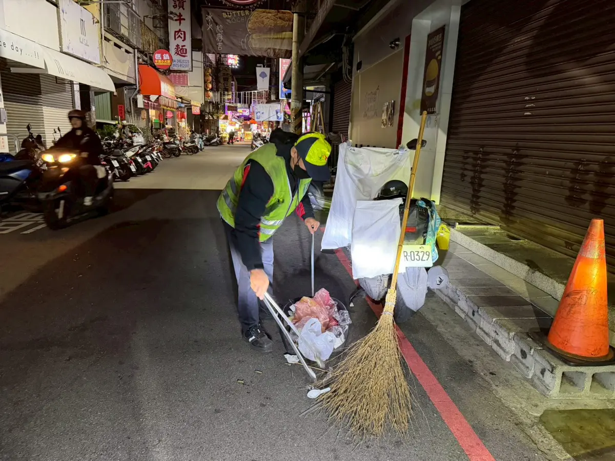 圖片來源:臺中市政府
