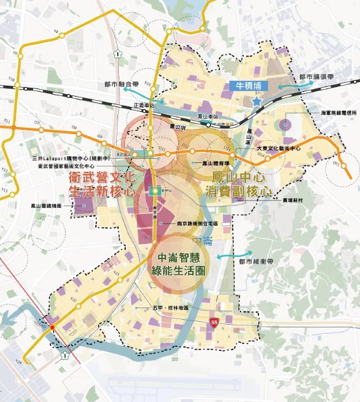 圖片來源：高雄市政府