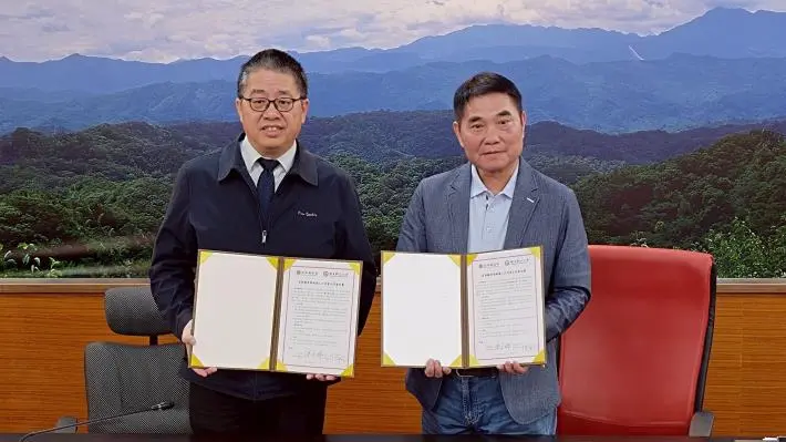 苗栗青年大利多!縣府聯手聯大推「綠領人才」計畫,學費半價再補助3千元