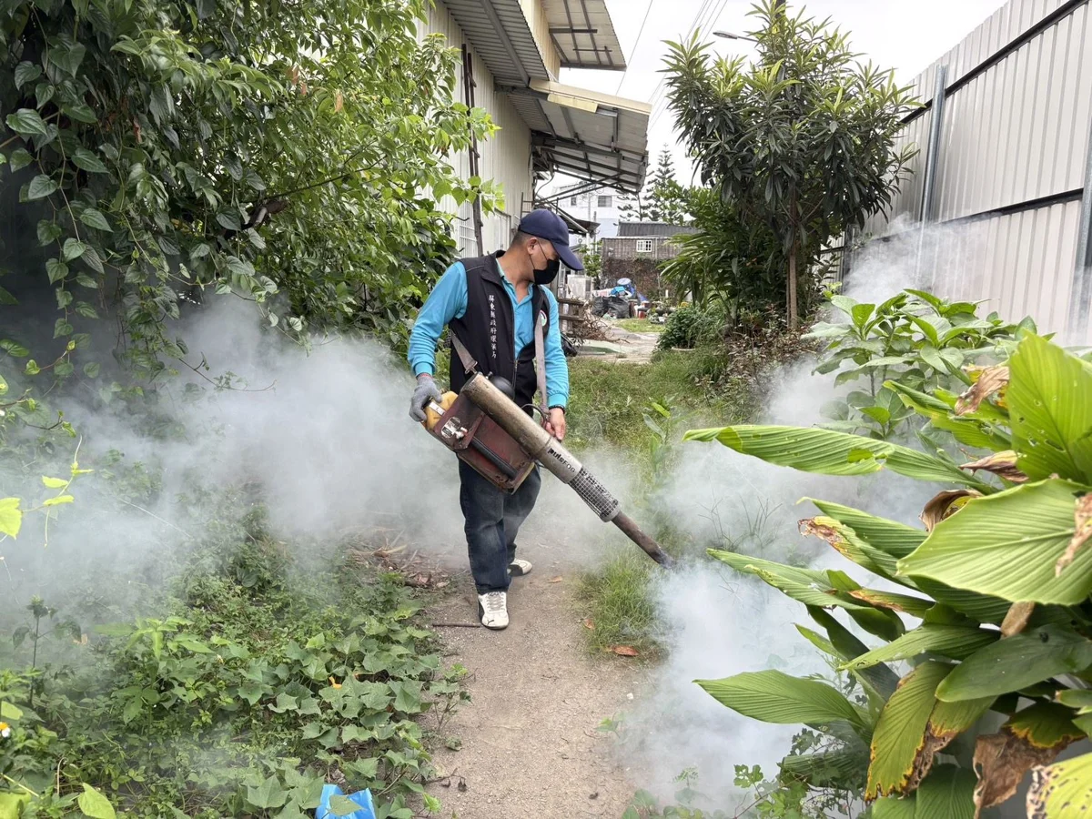 圖片來源:屏東縣政府