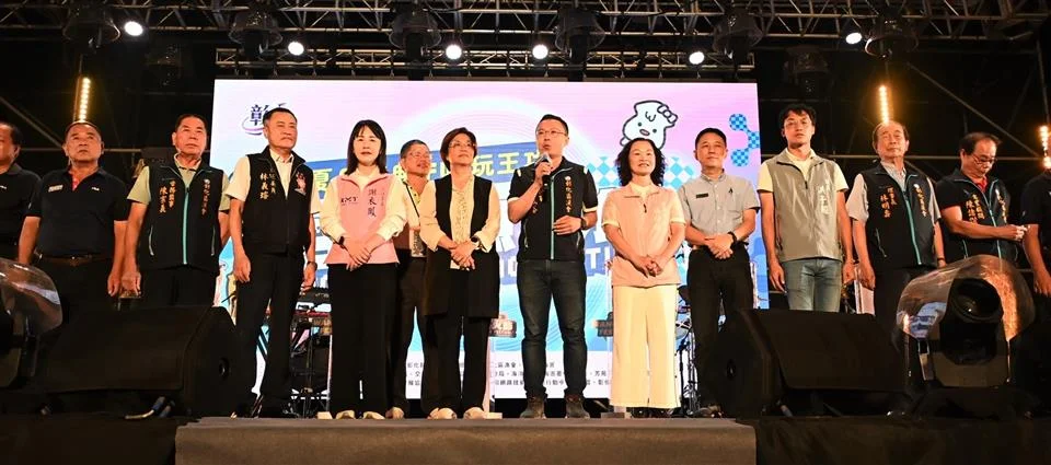圖片來源：彰化縣政府
