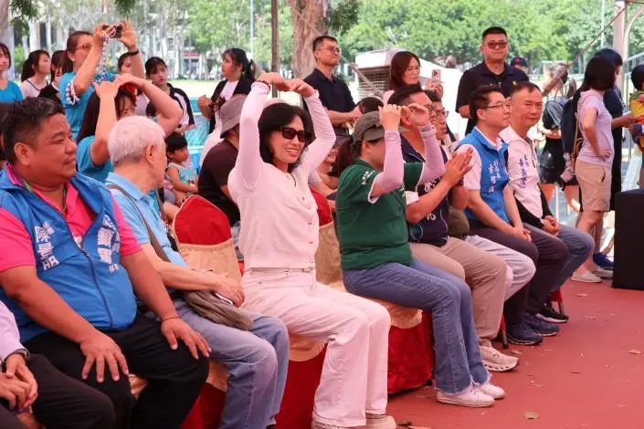 圖片來源:苗栗縣政府
