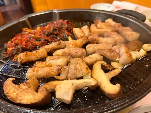 📣 UniLife 韓式料理週:「Toraji (とらぢ)」