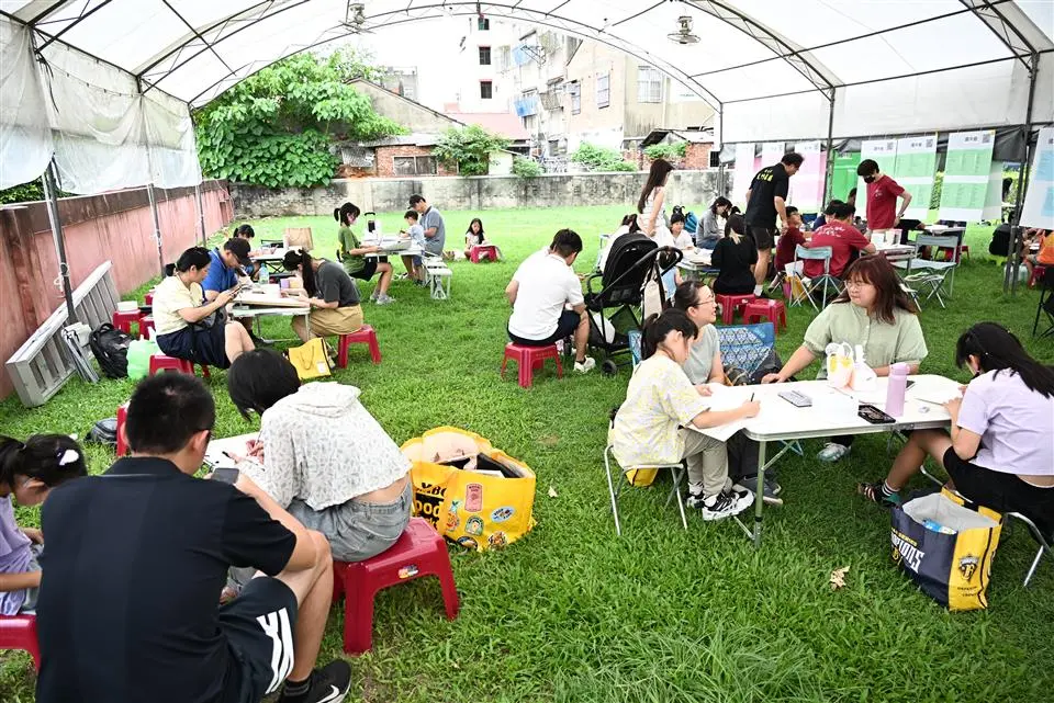 圖片來源：彰化縣政府