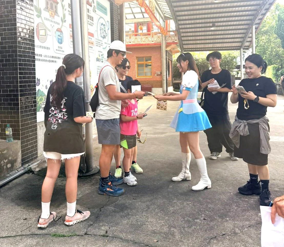 圖片來源：新竹縣政府