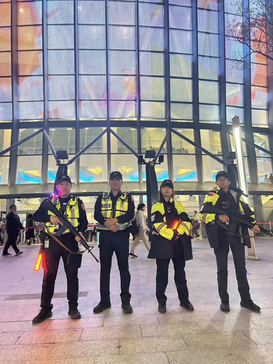 圖片來源:臺北市政府
