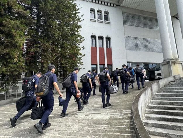 圖片來源：雲林縣警察局-警政消息