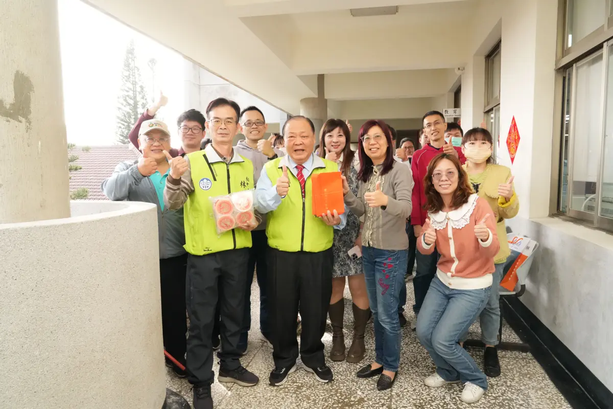 圖片來源:澎湖縣政府
