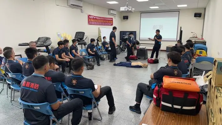 圖片來源:苗栗縣政府