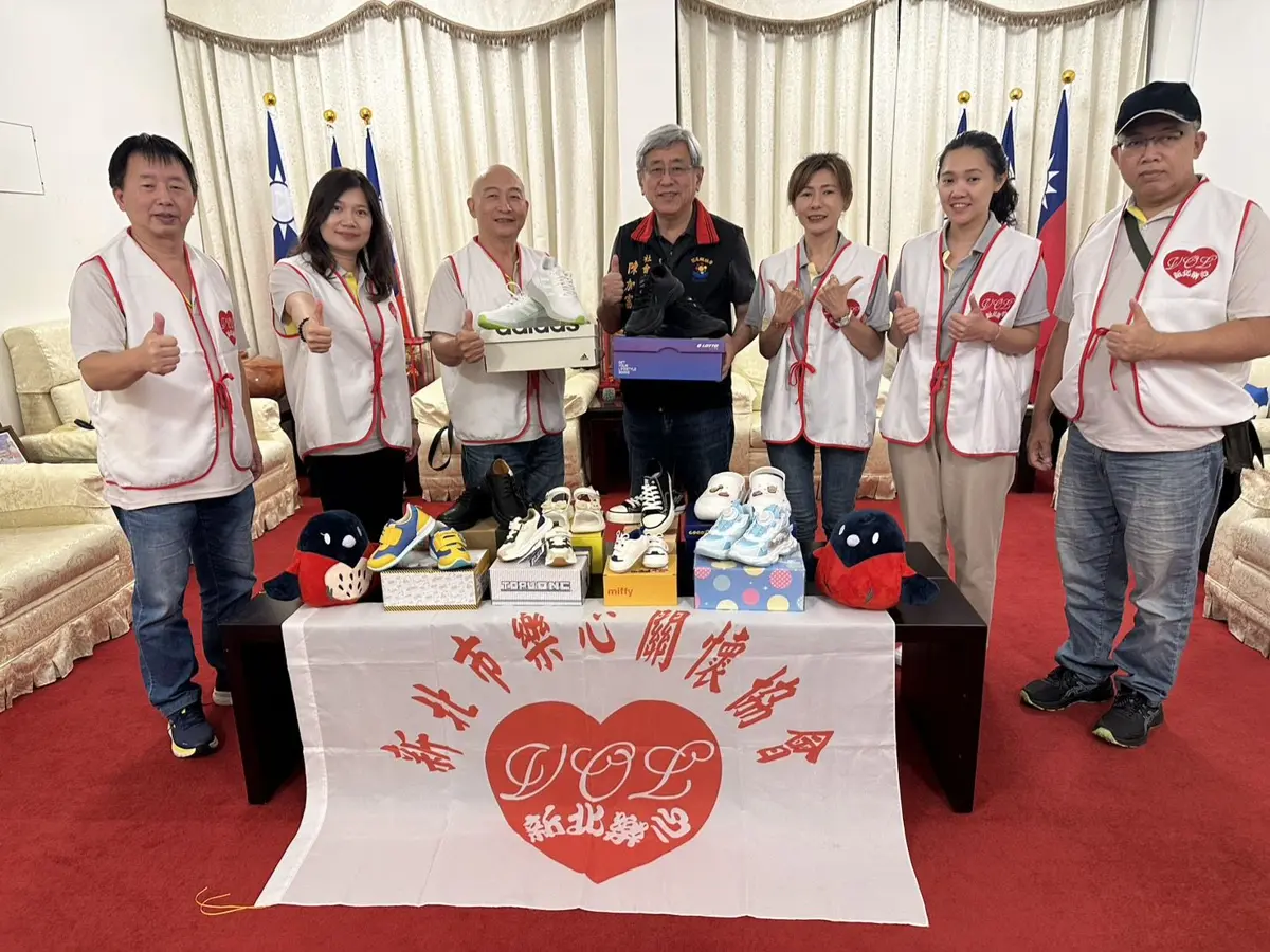 圖片來源:花蓮縣政府