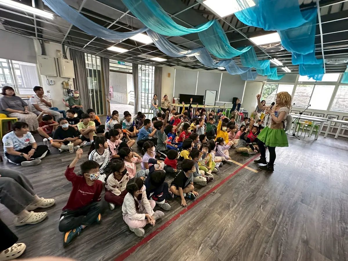 圖片來源:花蓮縣政府