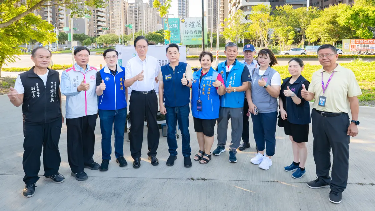 圖片來源:新聞處