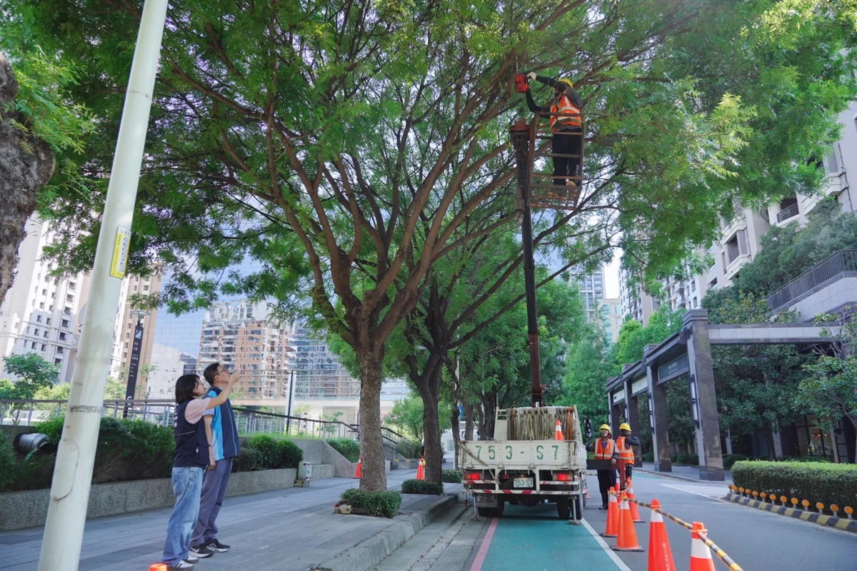 圖片來源：臺中市政府