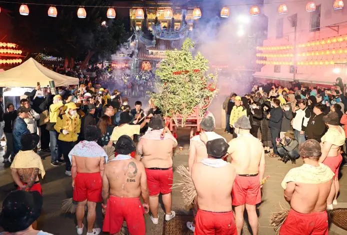 圖片來源:苗栗縣政府