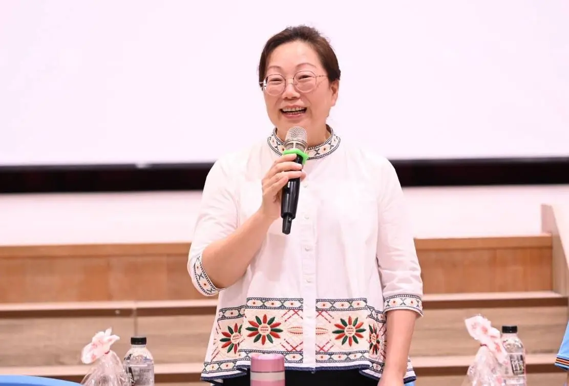 圖片來源:花蓮縣政府