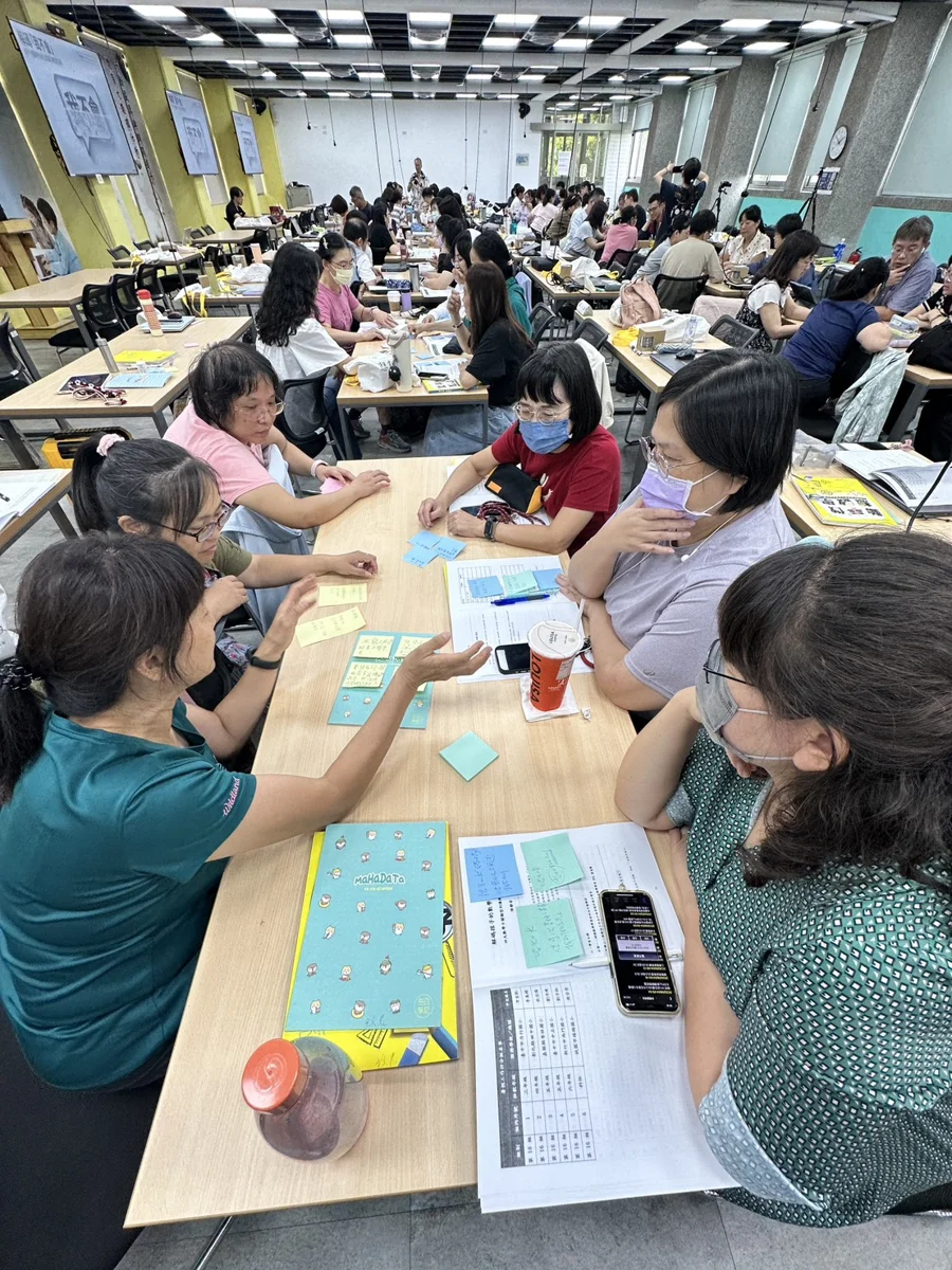 圖片來源:臺中市政府