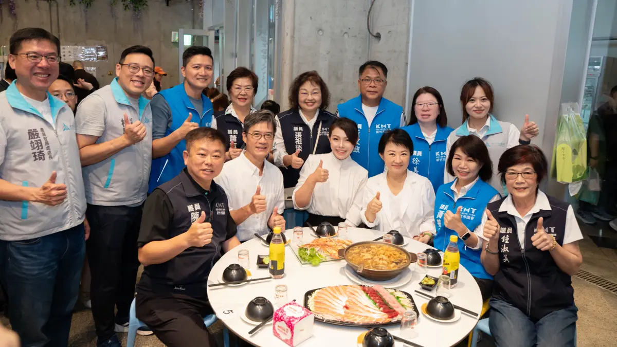 圖片來源：新竹市政府
