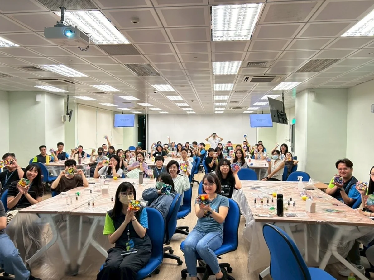 圖片來源：臺中市政府