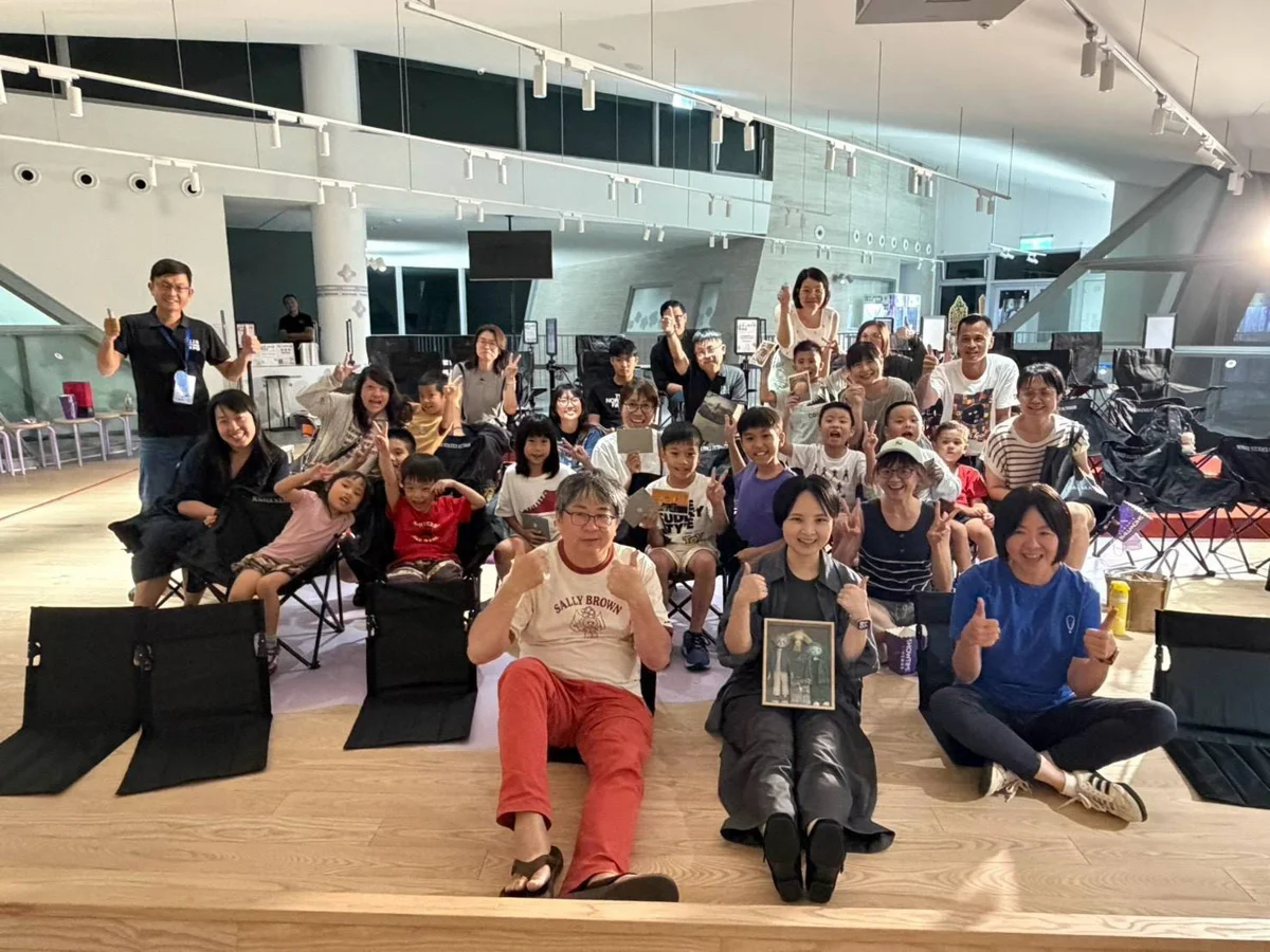 圖片來源:臺東縣政府