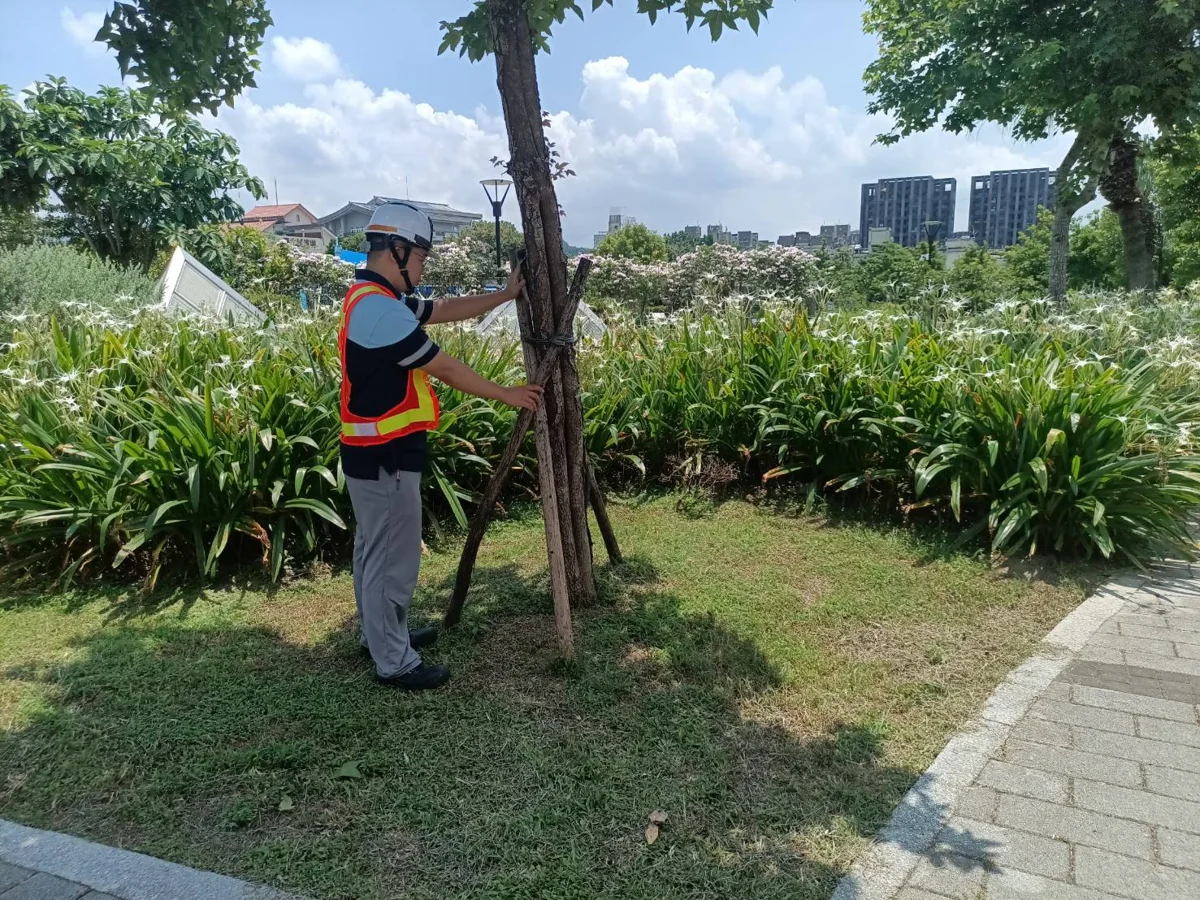圖片來源:臺北市政府