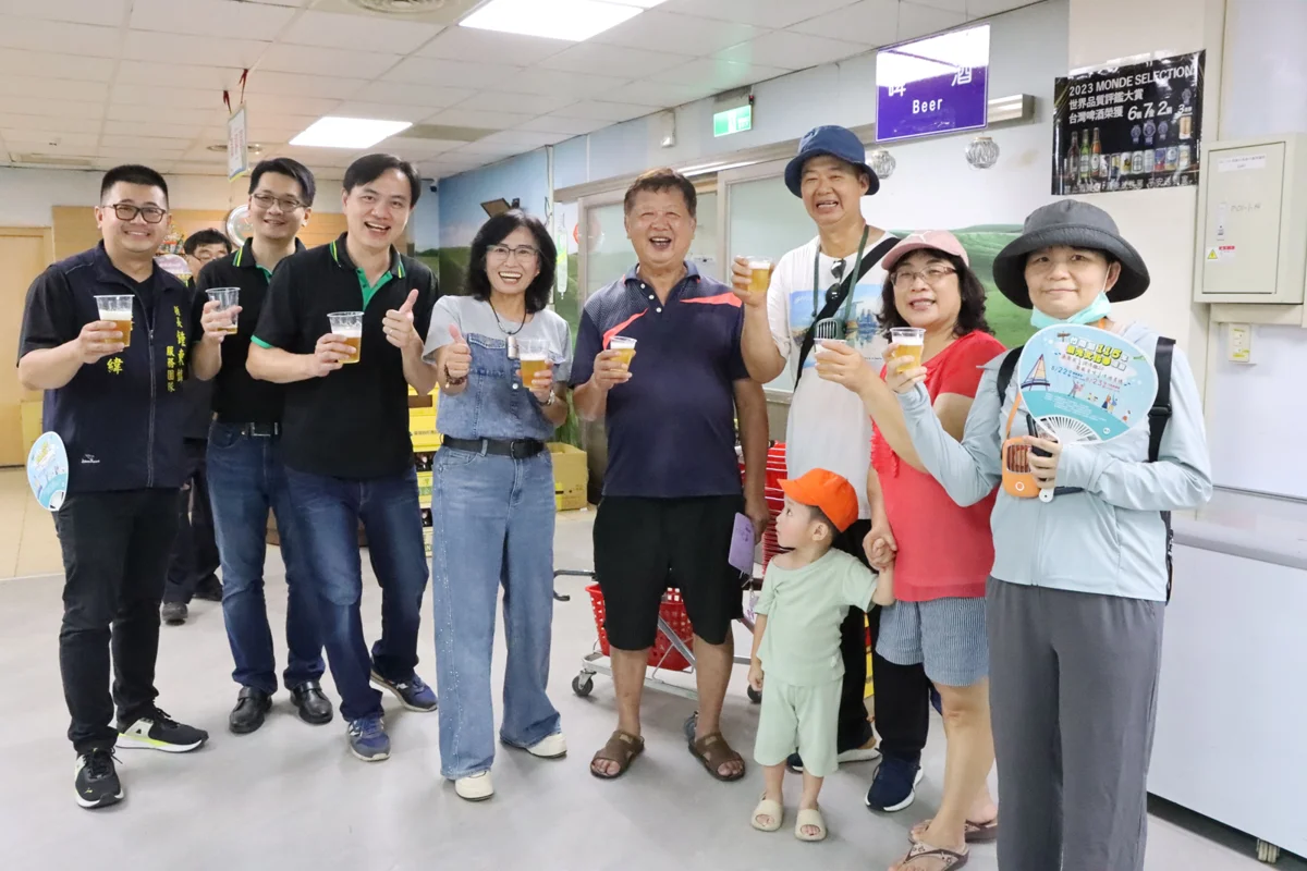圖片來源：苗栗縣政府