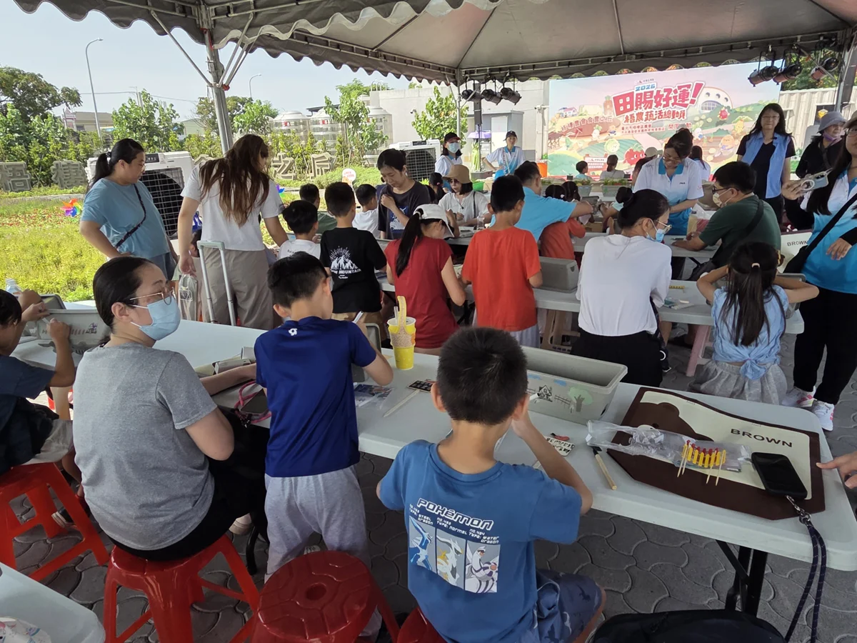 圖片來源:臺中市政府