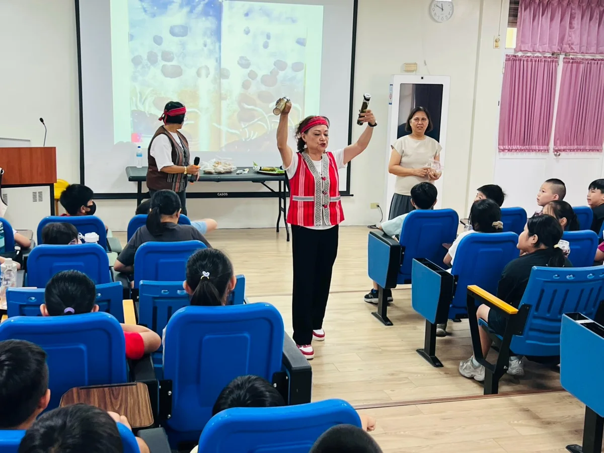 圖片來源:臺中市政府