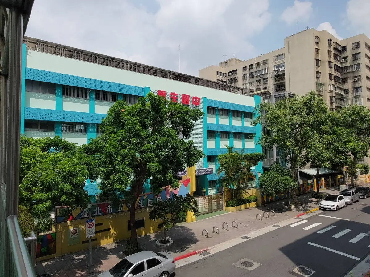 圖片來源:臺北市政府