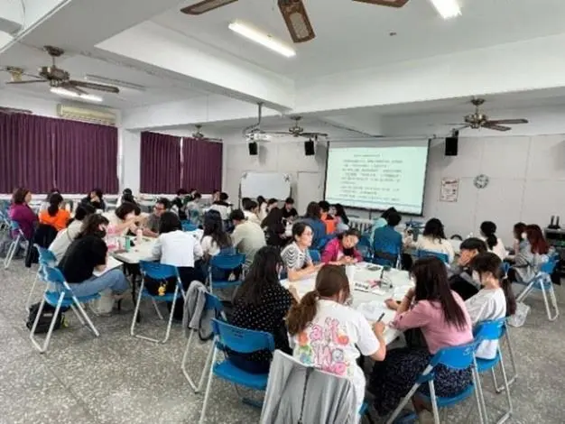 圖片來源:苗栗縣政府