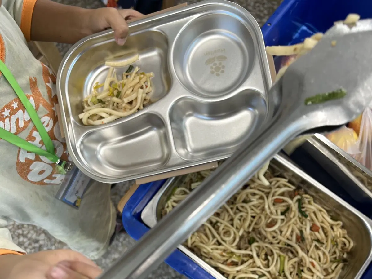 花蓮縣新步入學三好禮,溫暖迎接小一新生
