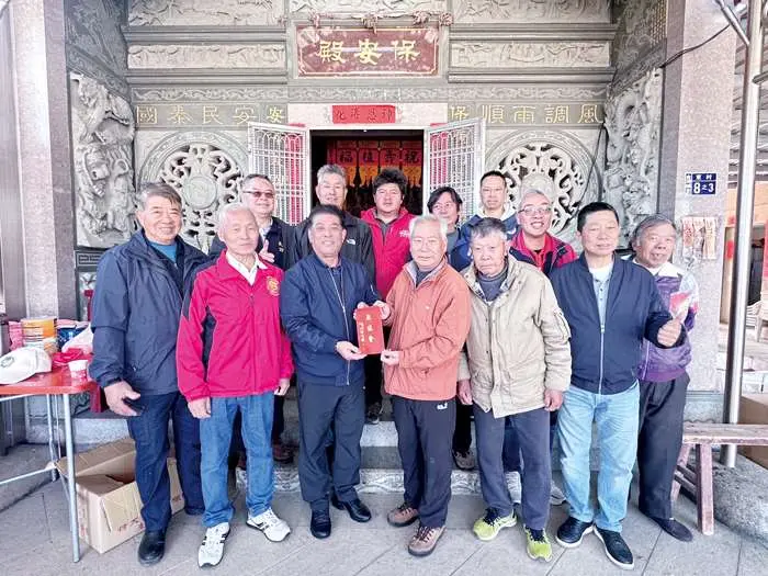 圖片來源:金門縣政府
