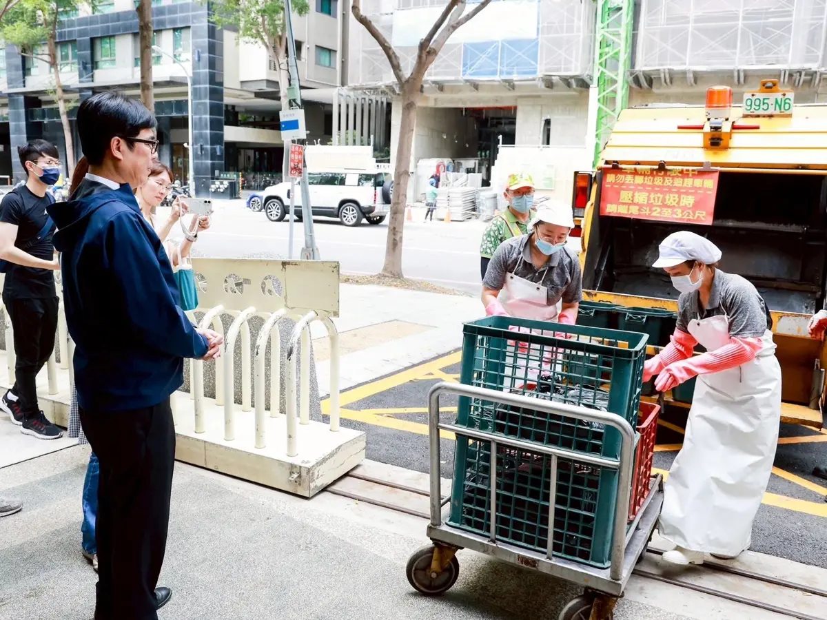 圖片來源:高雄市政府