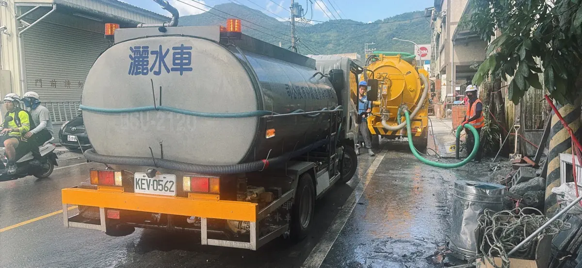 圖片來源:臺中市政府