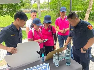 圖片來源:臺北市政府