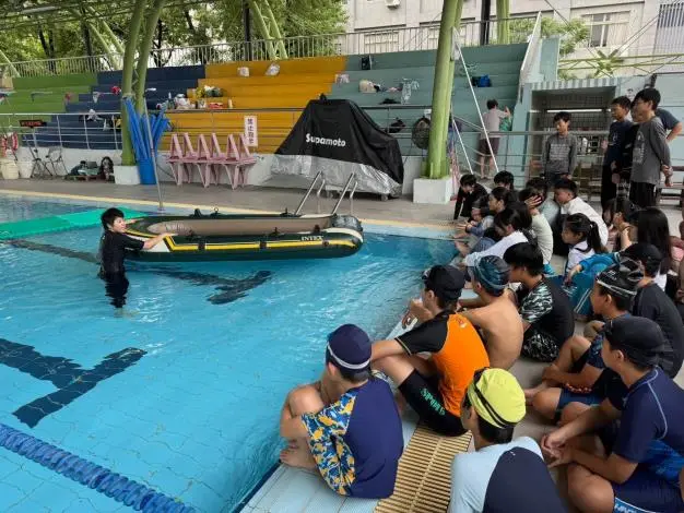 圖片來源:臺南市政府