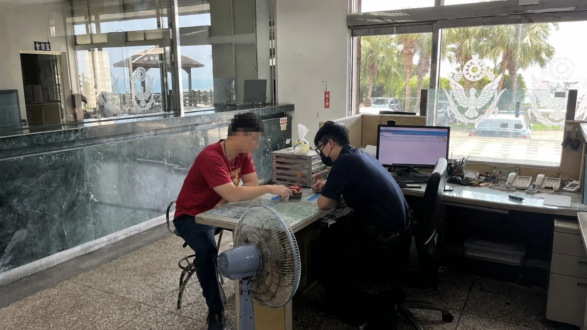 圖片來源:臺東縣政府