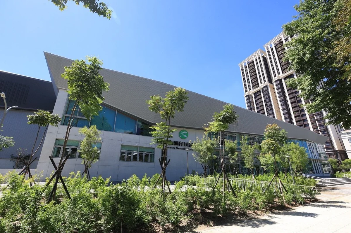 圖片來源:高雄市政府
