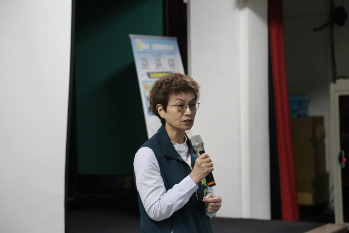 圖片來源:臺南市政府